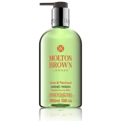 Molton Brown Sapone<Lime & Patchouli Hand wash 300 ml - Sapone -