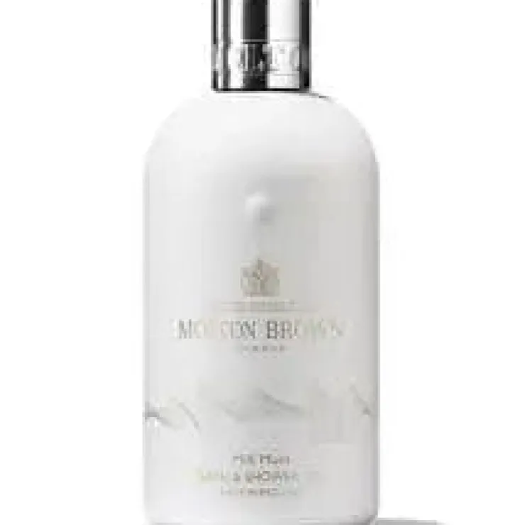 Molton Brown Bagnodoccia|Profumi Di Nicchia<Milk Musk Shower Gel 300 ml - Bagnodoccia -