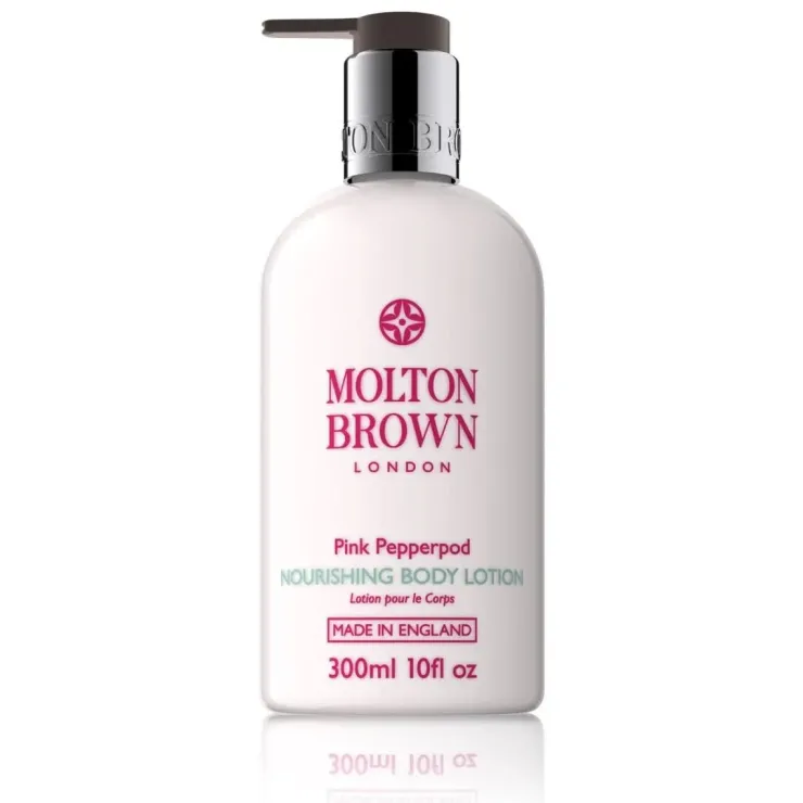 Molton Brown Trattamento Corpo<Pink Pepperpod Body Lotion 300 ml - Trattamento corpo -