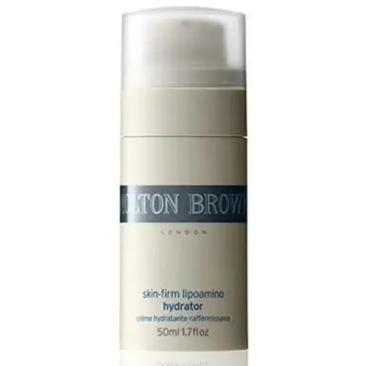 Molton Brown Trattamento Viso<Skin-Firm Lipoamino Hydrator 50ml