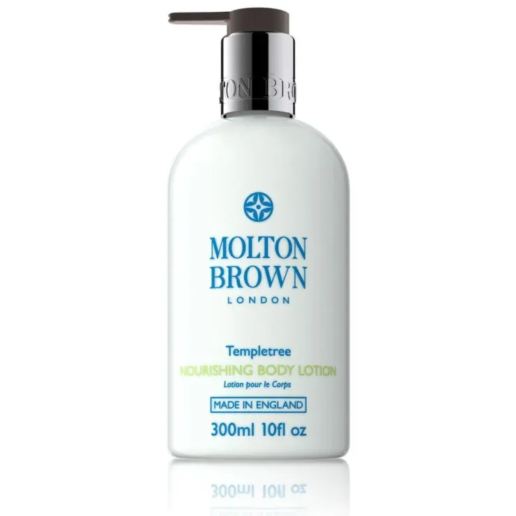 Molton Brown Trattamento Corpo|Cocco<Templetree Moisture Body Lotion 300ml