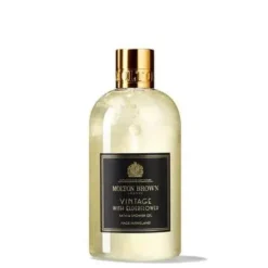 Molton Brown Bagnodoccia<Vintage & Elderflower Shower Gel 300 ml - Bagnodoccia -