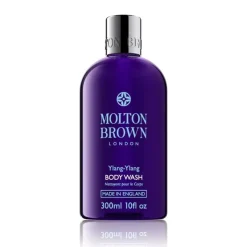 Molton Brown Bagnodoccia|Profumi Di Nicchia<Ylang Ylang Bath & Shower 300 ml - Bagnodoccia -