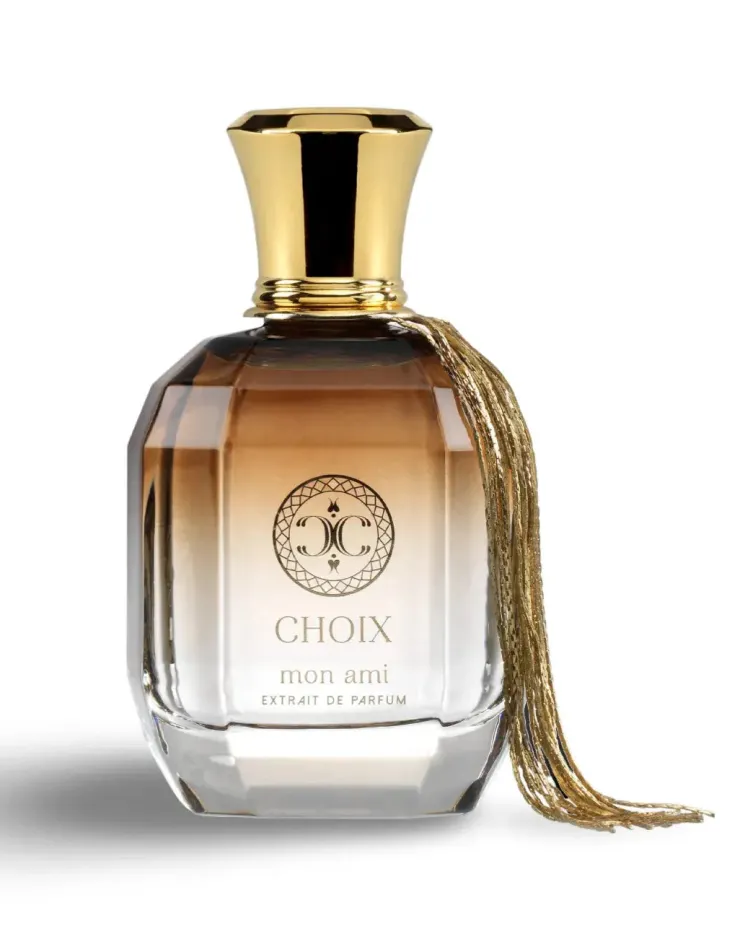 CHOIX Cocco|Profumi Fruttati<Mon Ami