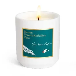 Maison Francis Kurkdjian Candela<Mon beau sapin candela Kurkdjian - Alla Violetta Boutique