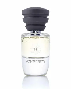 MASQUE Profumi Fruttati|Profumi Legnosi<MONTECRISTO Milano - - Alla Violetta Boutique