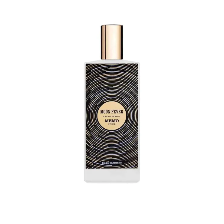 MEMO Vetiver|Oud<Moon Fever