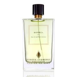 SIMONE ANDREOLI Simone Andreoli|Samples<Moorea eau de parfum Intense
