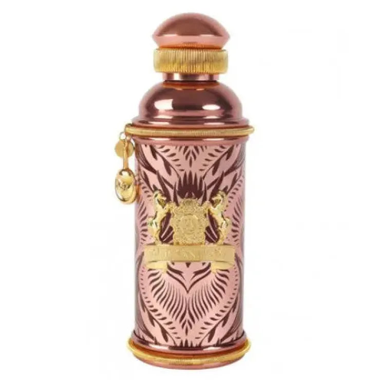 ALEXANDRE.J Muschio|Rosa<Morning Muscs eau de parfum