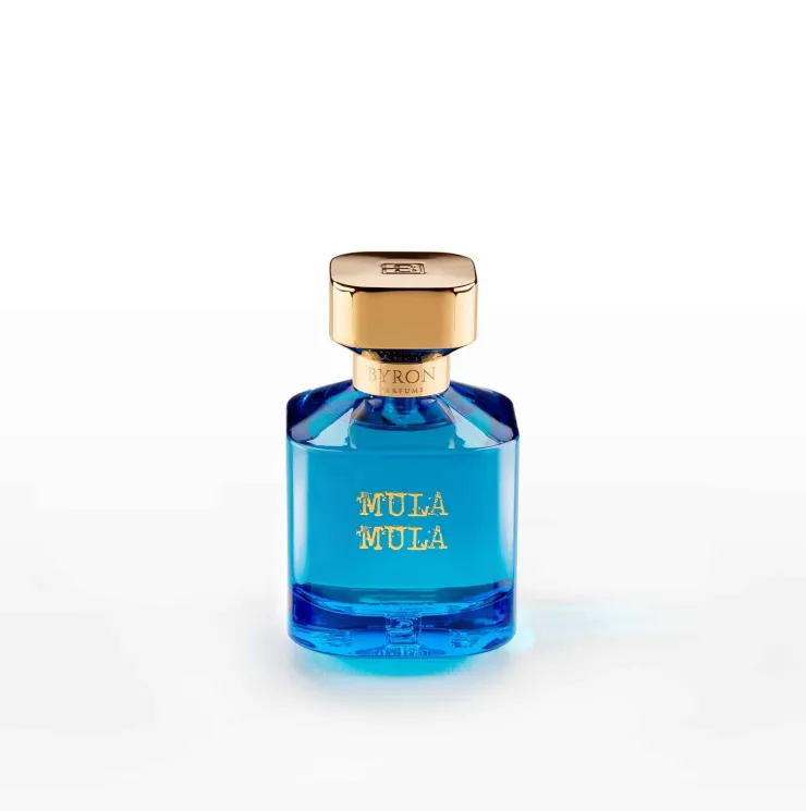 BYRON Vaniglia|Profumi Fruttati<Mula Mula Narcotique
