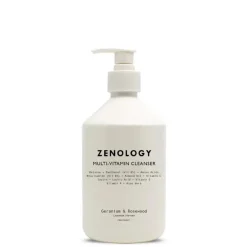 ZENOLOGY Bagnodoccia<Multi Vitamin Cleanser