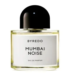 BYREDO Fava Tonka|Incenso<Mumbai Noise Eau de Parfum