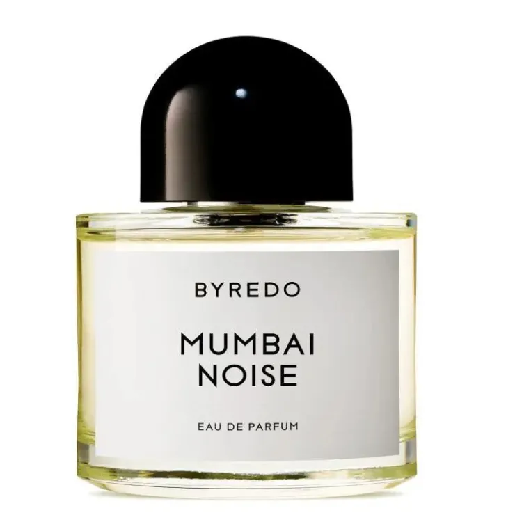 BYREDO Fava Tonka|Incenso<Mumbai Noise Eau de Parfum