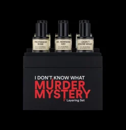 D.S. & DURGA Profumo<Murder Mistery Layering Set