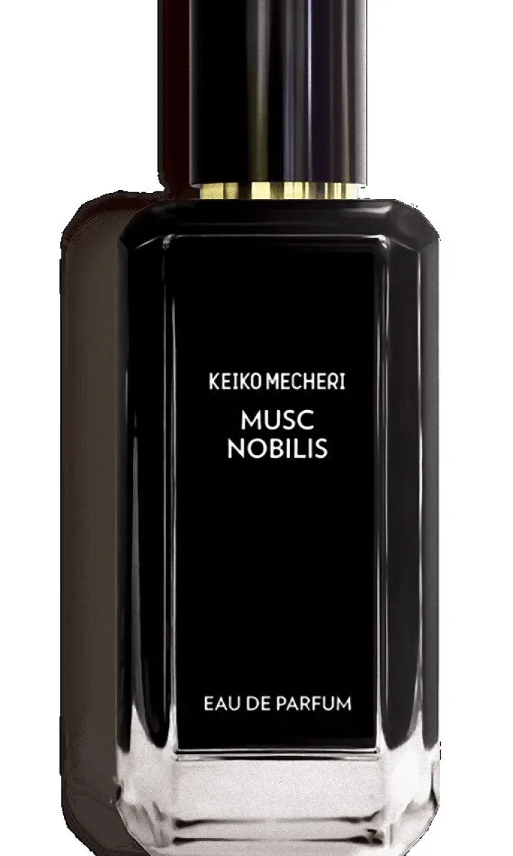KEIKO MECHERI Muschio|Ambra<Musc Nobilis edp