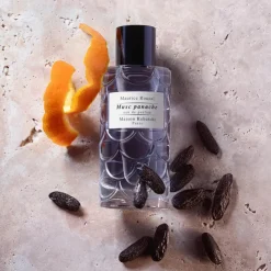 MAISON REBATCHI Samples<Musc Panache