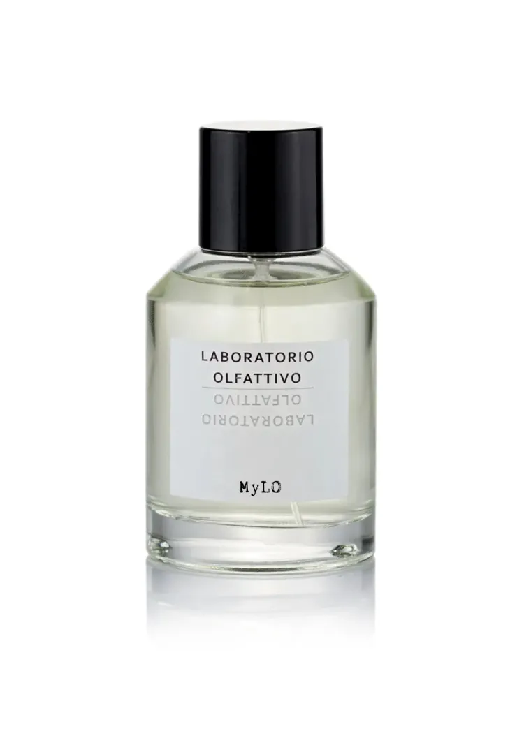 Laboratorio Olfattivo Laboratorio Olfattivo|Muschio<Mylo Eau de Parfum
