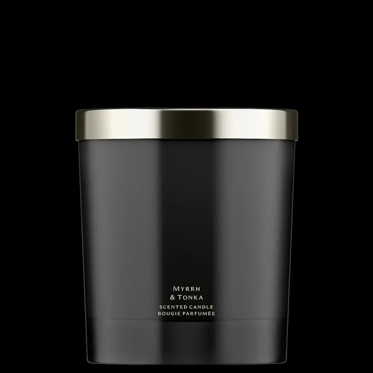 JO MALONE Candela|Profumi Inglesi<Myrrh & Tonka Candela