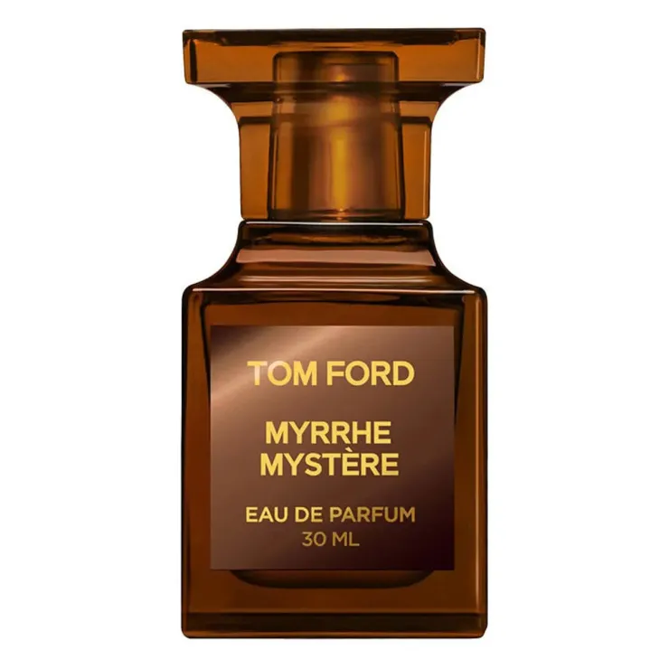 TOM FORD Vaniglia|Profumi Di Nicchia<Myrrhe Mystere