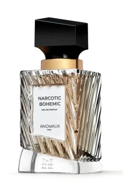 ANOMALIA Tabacco|Profumi Al Caffe'<Narcotic Bohemic eau de parfum