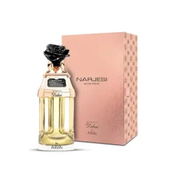 THE SPIRIT OF DUBAI Profumi Di Lusso|Profumi Orientali<NARJESI