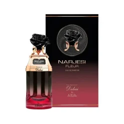 THE SPIRIT OF DUBAI Profumi Di Lusso|Profumi Orientali<Narjesi Fleur