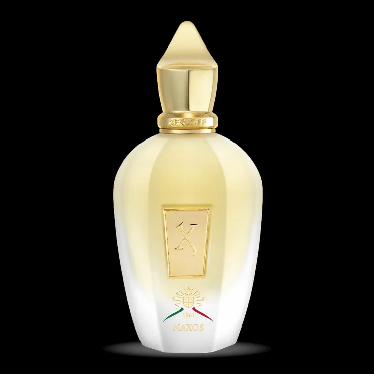 XERJOFF Xerjoff|Bergamotto<Naxos