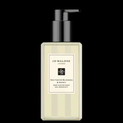 JO MALONE Sapone|Profumi Inglesi<Nectarine Blossom & Honey Body & Hand Wash