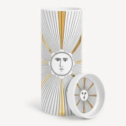 FORNASETTI Candela|Candela<NEL MENTRE Candela