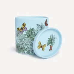 FORNASETTI Candela|Candela<NEL MENTRE Candela Grande Farfalle