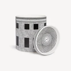 FORNASETTI Candela|Candela<NEL MENTRE Candela Grande Architettura