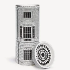 FORNASETTI Candela|Candela<NEL MENTRE Candela Torre Architettura
