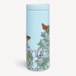 FORNASETTI Candela|Candela<NEL MENTRE Candela Torre Farfalle