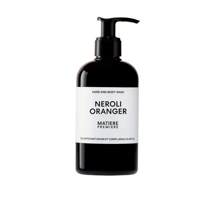 MATIERE PREMIERE Bagnodoccia<Neroli Oranger Hand and Body Wash - Alla Violetta