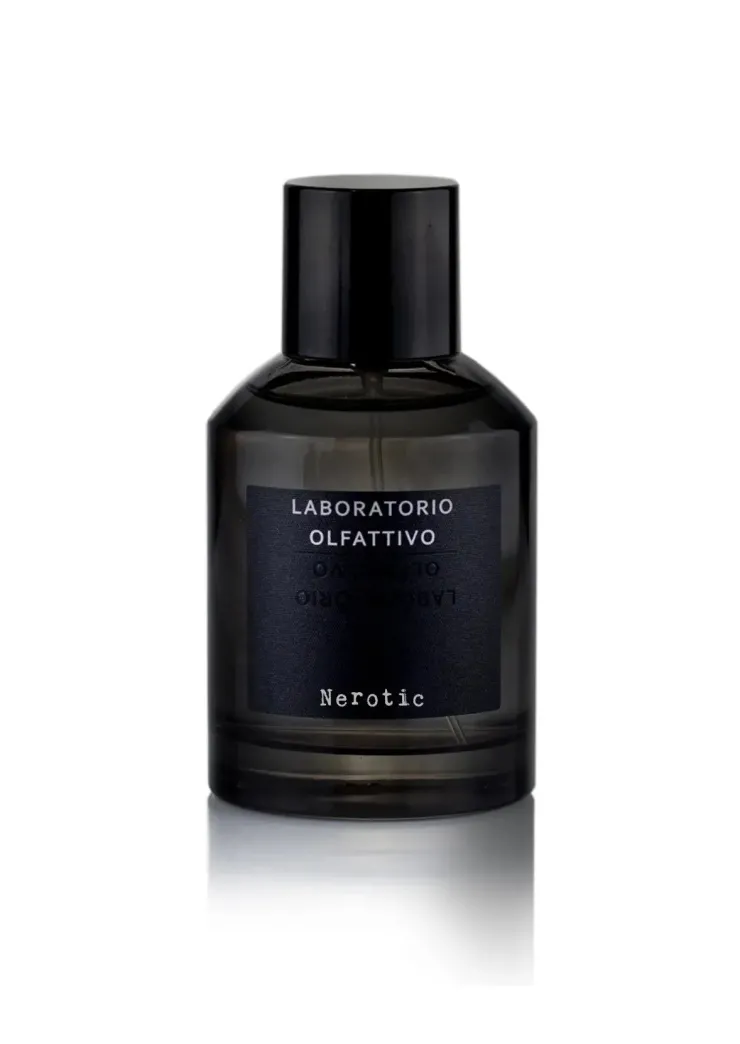 Laboratorio Olfattivo Laboratorio Olfattivo|Profumi Di Nicchia<Nerotic eau de parfum