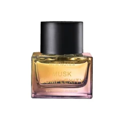 NEW NOTES Bergamotto|Muschio<Musk Complexity