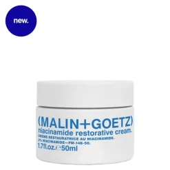 MALIN+GOETZ Trattamento Viso<Niacinimide Restorative Cream