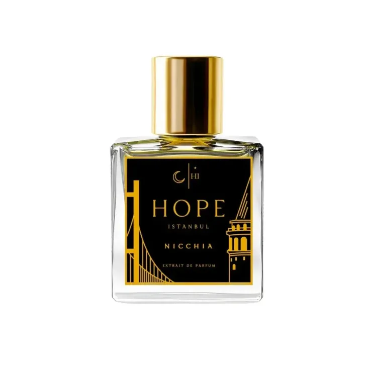 HOPE Instanbul Tuberosa|Samples<Nicchia