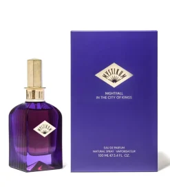 MYSTIKUM Samples<Nightfall in the city of kings