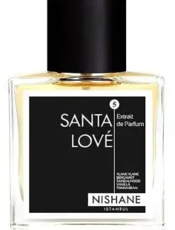 NISHANE Profumi Orientali<Istanbul Santa Love - profumo - Vintage