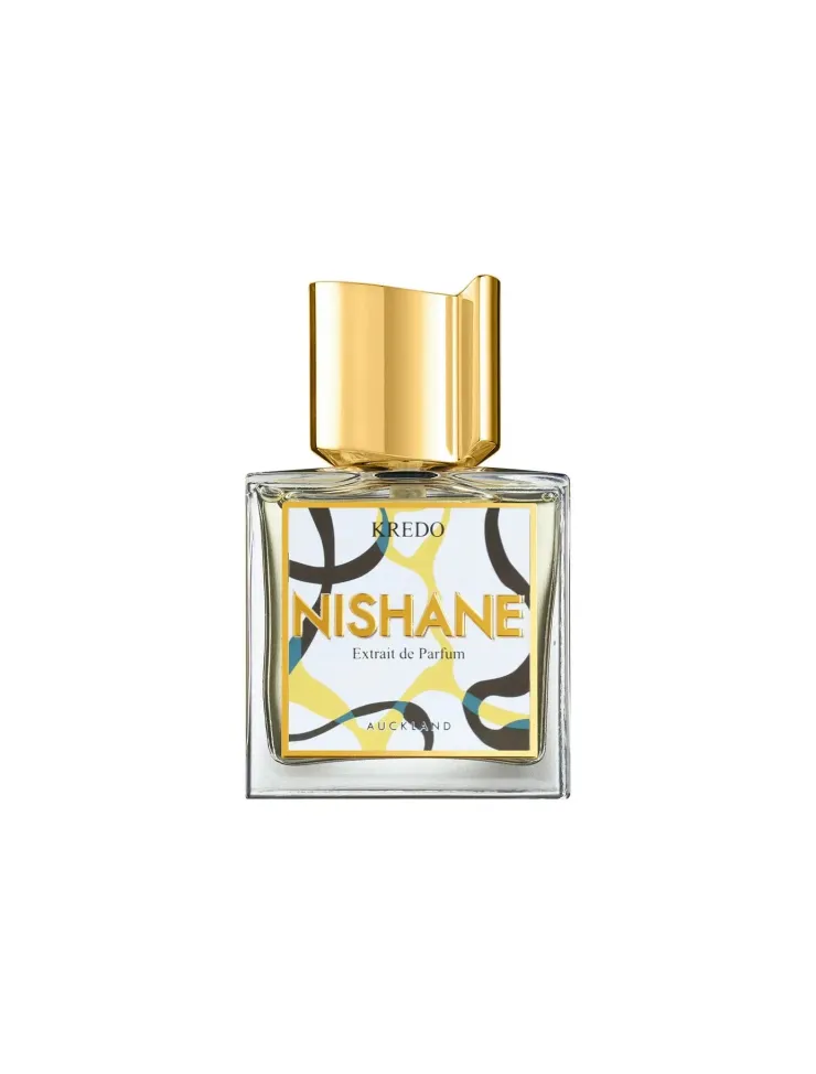 NISHANE Muschio|Oud<KREDO estratto profumo - Alla Violetta Boutique
