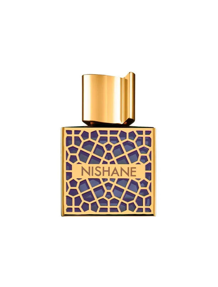 NISHANE Oud|Rosa<Mana
