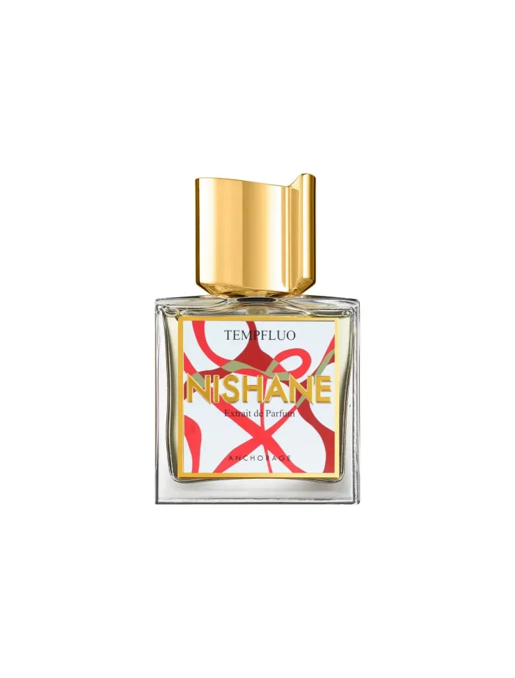 NISHANE Muschio|Oud<Tempfluo