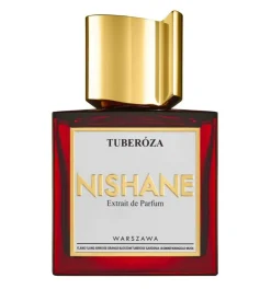 NISHANE Vetiver|Ambra<Tuberoza Estratto profumo - profumi
