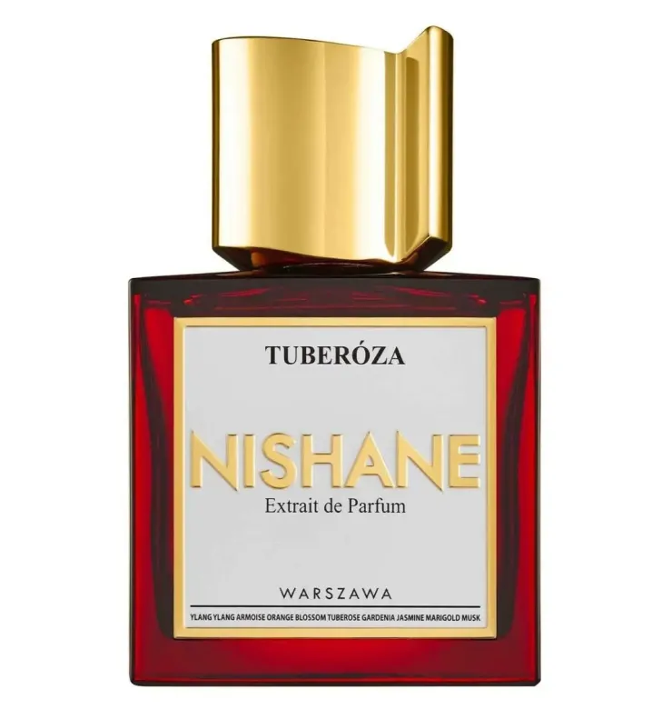 NISHANE Vetiver|Ambra<Tuberoza Estratto profumo - profumi