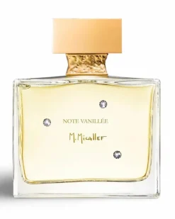 MICALLEF Vaniglia|Cocco<Note Vanillee