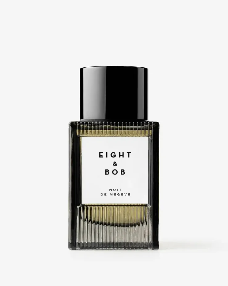 EIGHT & BOB Samples<Nuit de Megeve