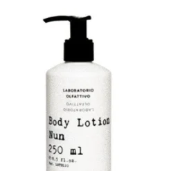 Laboratorio Olfattivo Trattamento Corpo|Laboratorio Olfattivo<Nun Body Lotion
