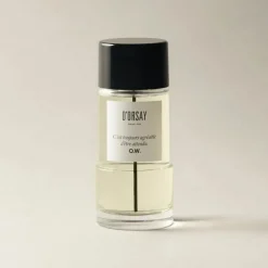 D'Orsay Vetiver|Profumi Fruttati<O. W. C'est toujours agréable d'être attendu.