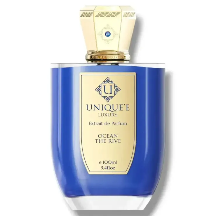 UNIQUE'E Vaniglia|Samples<Ocean The Rive